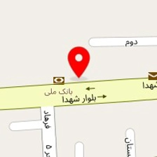 تعمیرگاه آزادگان