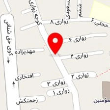 تعمیرگاه محمد