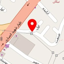 تعمیرگاه صنعت