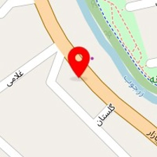 تعمیرگاه رشت دودی