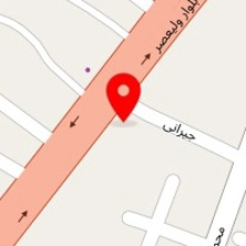 تعمیرگاه ایران نما