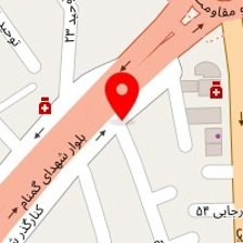 تعمیرگاه تخصصی معین