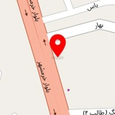 تعمیرگاه ناصر رهبر