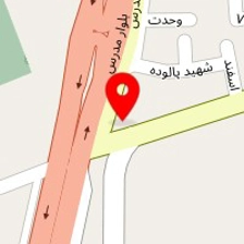 تعمیرگاه گیلان دوو