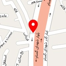 تعمیرگاه اتومبیل امید