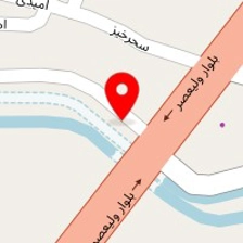 تعمیرگاه اتومبیل طاها