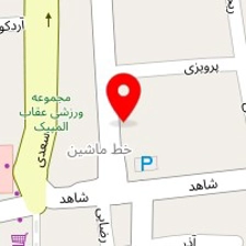 تعمیرگاه احمد و فرهاد