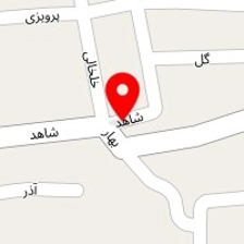 تعمیرگاه فلوکس شهرام رشت