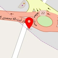 خدمات اتومبیل ولیعصر