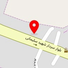 صافکاری بیرنگ علی اکبر علیزاده