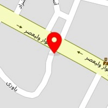 جلوبندی سازی اردشیر