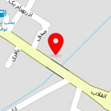 نقاشی اتومبیل و فروشگاه رنگ پل