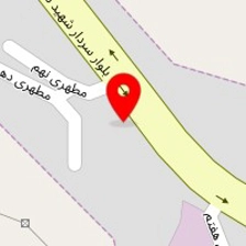 تعمیرگاه حامد