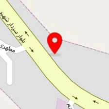 جلوبندی سازی و میزان فرمان محسن