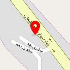 آپاراتی و بالانس کامپیوتری ایوب