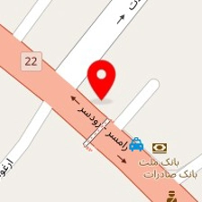 تعمیرگاه تخصصی مدرن