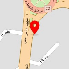 جلوبندی و مکانیکی
