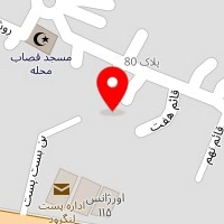 تعمیرگاه خودرو یوحنا