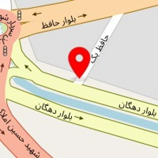 تعمیرگاه شهرام