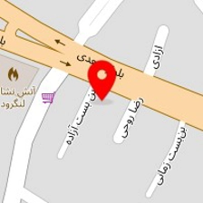 تعمیرگاه پراید دوستان