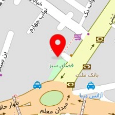 تعمیرگاه تلویزیون شعبانی