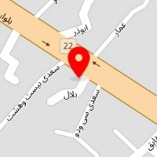 تشخیص رنگ اتومبیل واله شعبه 3