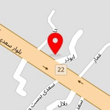 نقاشی اتومبیل موسی