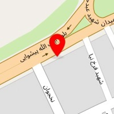 تعمیرگاه امیری پور