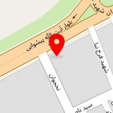 خدمات برق اتومبیل مقدس