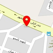 اتوسرویس حاجی قربان