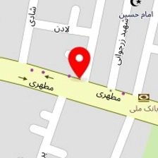 اتو سرویس و تعویض روغنی داسکار
