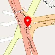 امداد خودروی صومعه سرا