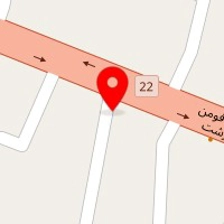 لوازم یدکی معین (لنت کاران)