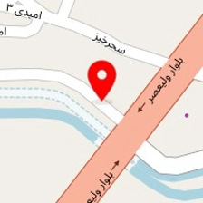 مکانیکی اتومبیل رضا