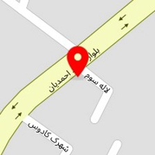 فروشگاه باطری خداپرست