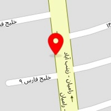 باطری فروشی امید