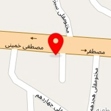 تعمیرگاه اتومبیل گلستان نادر قرنجیک و ناصر قرنجیک