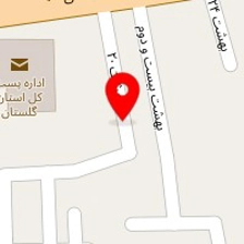تعمیرگاه مرکزی خودروهای چینی