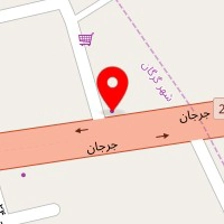 صافکاری و مرکز لمس جادویی رضا