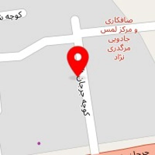 جلوبندی حسین