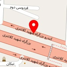 آپاراتی آهوان ( یعقوبی)