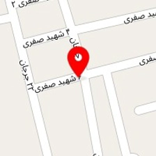 صافکاری بی رنگ. حسن نیا