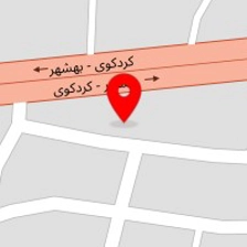 تعمیرگاه مسعود