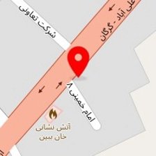 تنظیم موتور سجاد