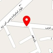 فروشگاه لوازم یدکی وتعمیرگاه موتورسیکلت گلستان