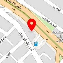 تعمیرگاه خودرو مهراد