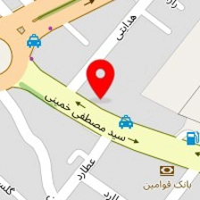 تعمیرگاه اتوتکنیک