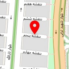 تعمیرگاه علی یاری