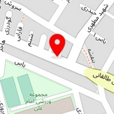 تعمیرگاه فنی مهندسی مرکزی