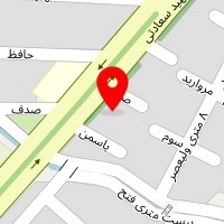 تعمیرگاه مکانیکی(علی میری)
